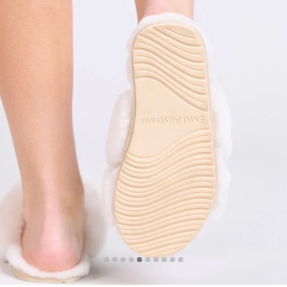 EMU BNIB Australia Mayberry in Natural Size 9 - Picture 4 of 9